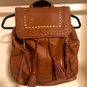 Steve Madden Backpack